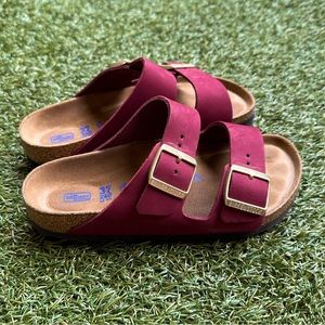 Birkenstock sz 37